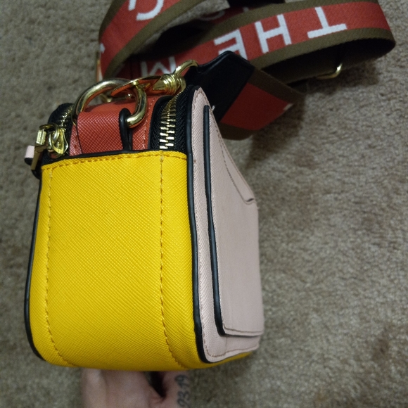 Marc Jacob's Bag - Picture 2 of 3